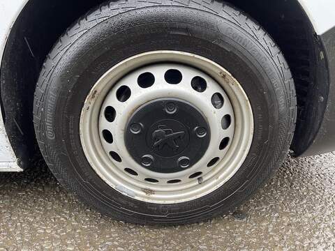 Peugeot Expert 1.5 BlueHDi 1000 Professional Premium Standard Panel Van MWB Euro 6 (s/s) 6dr - U399