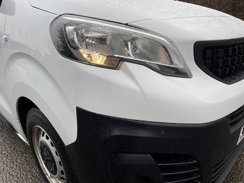 Peugeot Expert 1.5 BlueHDi 1000 Professional Premium Standard Panel Van MWB Euro 6 (s/s) 6dr - U399