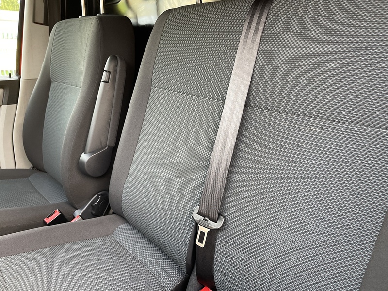 Volkswagen Transporter 2.0 TDI T30 BlueMotion Tech Trendline DSG FWD SWB Euro 6 (s/s) 5dr - U400