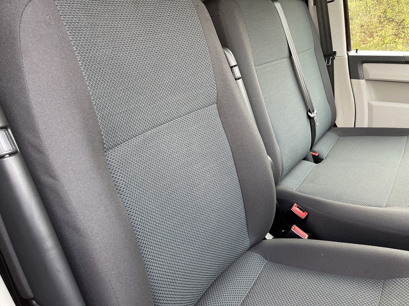 Volkswagen Transporter 2.0 TDI T30 BlueMotion Tech Trendline DSG FWD SWB Euro 6 (s/s) 5dr - U400