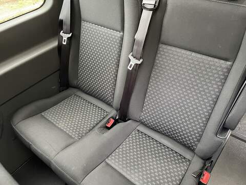 Ford Transit 2.0 460 EcoBlue Leader RWD L4 H3 Euro 6 (s/s) 5dr (17 Seat, DRW) - U401