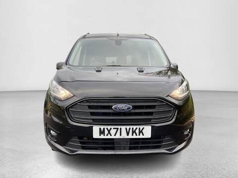 Ford Transit Connect 1.5 240 EcoBlue Limited L2 Euro 6 (s/s) 5dr - U402