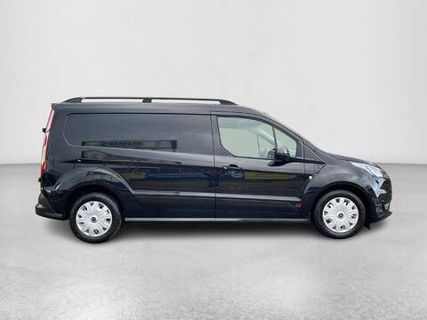 Ford Transit Connect 1.5 240 EcoBlue Limited L2 Euro 6 (s/s) 5dr - U402