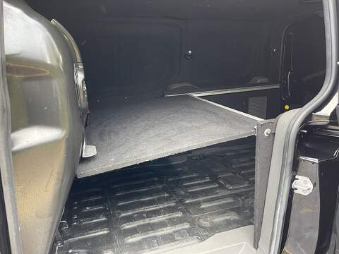 Ford Transit Connect 1.5 240 EcoBlue Limited L2 Euro 6 (s/s) 5dr - U402