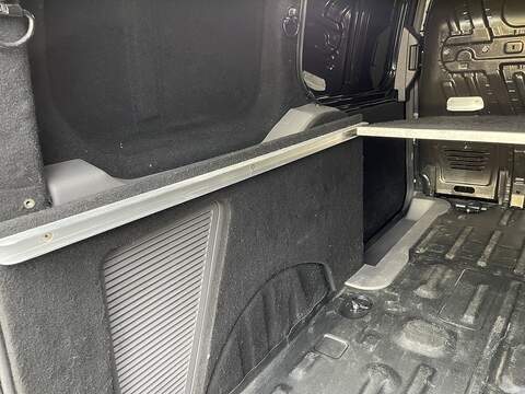 Ford Transit Connect 1.5 240 EcoBlue Limited L2 Euro 6 (s/s) 5dr - U402