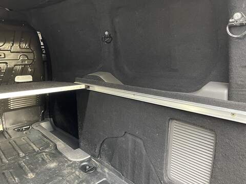 Ford Transit Connect 1.5 240 EcoBlue Limited L2 Euro 6 (s/s) 5dr - U402