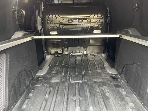 Ford Transit Connect 1.5 240 EcoBlue Limited L2 Euro 6 (s/s) 5dr - U402