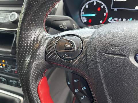 Ford Transit Connect 1.5 240 EcoBlue Limited L2 Euro 6 (s/s) 5dr - U402