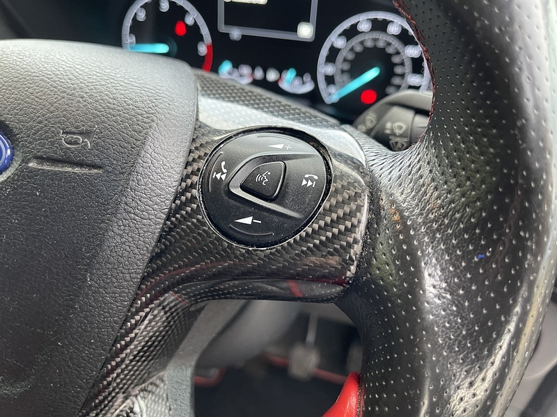 Ford Transit Connect 1.5 240 EcoBlue Limited L2 Euro 6 (s/s) 5dr - U402