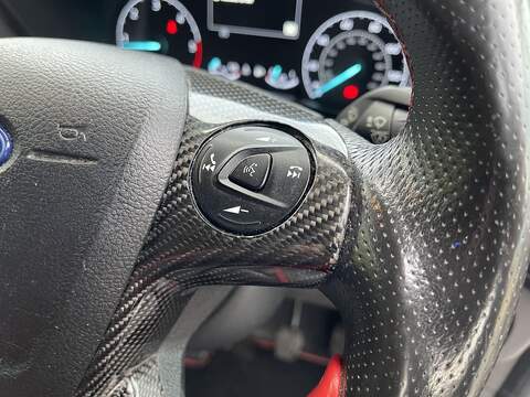 Ford Transit Connect 1.5 240 EcoBlue Limited L2 Euro 6 (s/s) 5dr - U402