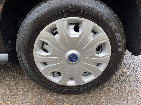 Ford Transit Connect 1.5 240 EcoBlue Limited L2 Euro 6 (s/s) 5dr - U402
