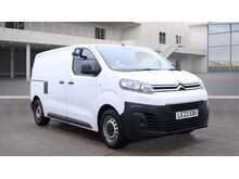 Citroen Dispatch