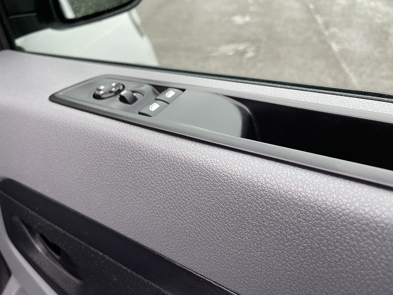 Citroen Dispatch 1.5 BlueHDi 1000 Enterprise Pro M FWD 2 Euro 6 (s/s) 6dr - U404