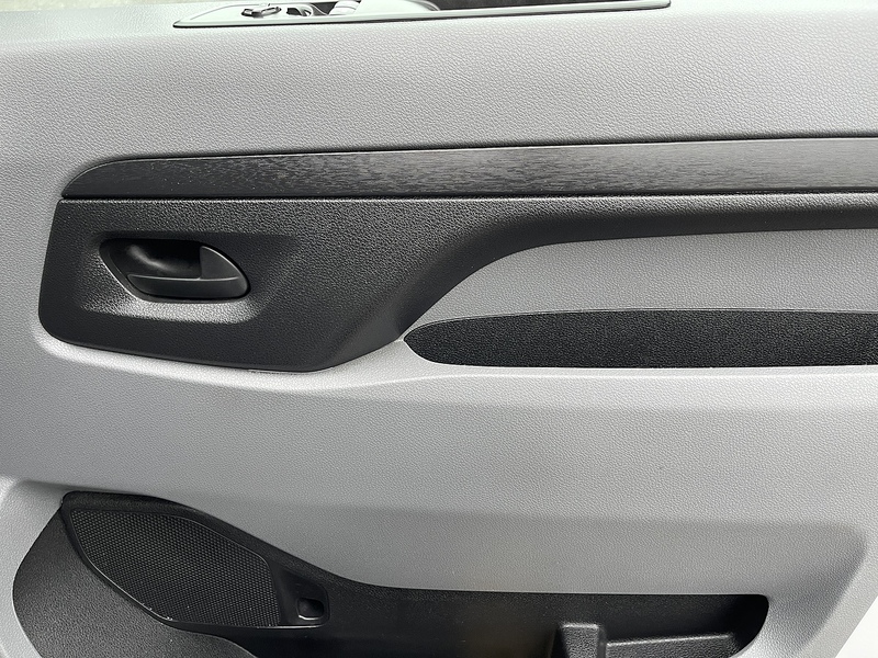 Citroen Dispatch 1.5 BlueHDi 1000 Enterprise Pro M FWD 2 Euro 6 (s/s) 6dr - U404