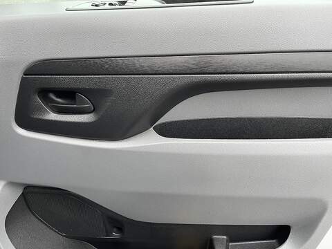 Citroen Dispatch 1.5 BlueHDi 1000 Enterprise Pro M FWD 2 Euro 6 (s/s) 6dr - U404