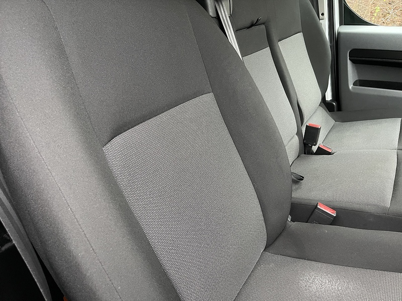 Citroen Dispatch 1.5 BlueHDi 1000 Enterprise Pro M FWD 2 Euro 6 (s/s) 6dr - U404