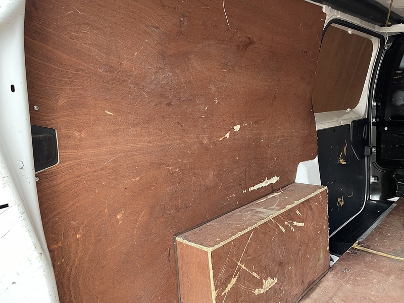 Vauxhall Vivaro 1.5 Turbo D 2900 Dynamic L2 H1 Euro 6 (s/s) 6dr - U405