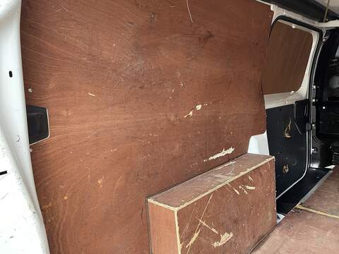 Vauxhall Vivaro 1.5 Turbo D 2900 Dynamic L2 H1 Euro 6 (s/s) 6dr - U405