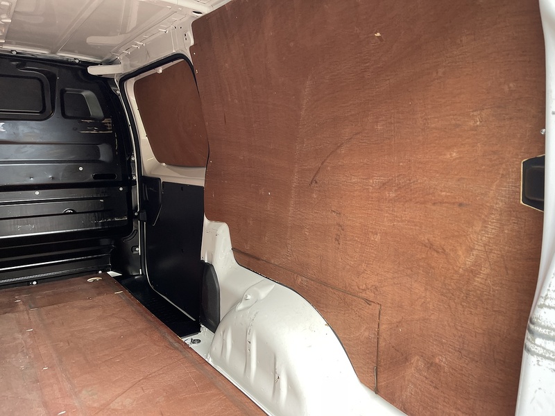 Vauxhall Vivaro 1.5 Turbo D 2900 Dynamic L2 H1 Euro 6 (s/s) 6dr - U405