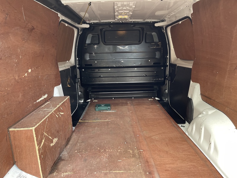 Vauxhall Vivaro 1.5 Turbo D 2900 Dynamic L2 H1 Euro 6 (s/s) 6dr - U405