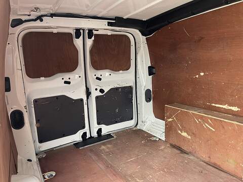 Vauxhall Vivaro 1.5 Turbo D 2900 Dynamic L2 H1 Euro 6 (s/s) 6dr - U405