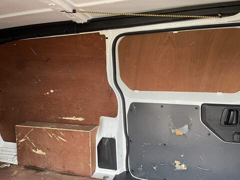 Vauxhall Vivaro 1.5 Turbo D 2900 Dynamic L2 H1 Euro 6 (s/s) 6dr - U405