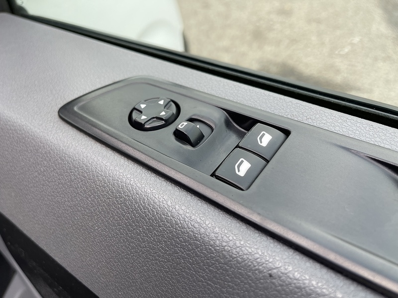 Vauxhall Vivaro 1.5 Turbo D 2900 Dynamic L2 H1 Euro 6 (s/s) 6dr - U405