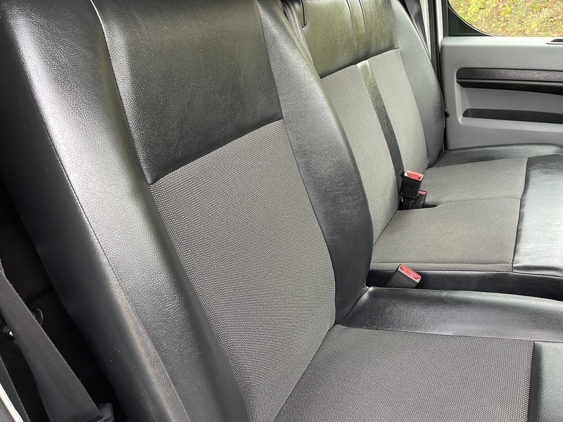 Vauxhall Vivaro 1.5 Turbo D 2900 Dynamic L2 H1 Euro 6 (s/s) 6dr - U405