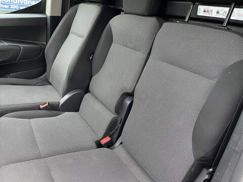 Peugeot Partner 1.5 BlueHDi 1000 Professional Standard Panel Van SWB Euro 6 (s/s) 5dr - U406