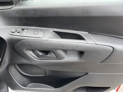 Peugeot Partner 1.5 BlueHDi 1000 Professional Standard Panel Van SWB Euro 6 (s/s) 5dr - U406