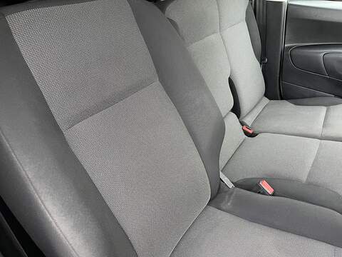 Peugeot Partner 1.5 BlueHDi 1000 Professional Standard Panel Van SWB Euro 6 (s/s) 5dr - U406