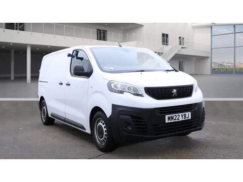 Peugeot Expert Boxer Professional Panel Van 2 Manual Diesel
