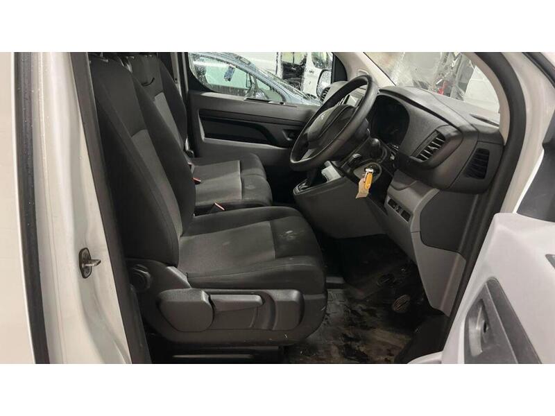 Peugeot Expert 1.5 BlueHDi 1000 Professional Premium Standard Panel Van MWB Euro 6 (s/s) 6dr - U408