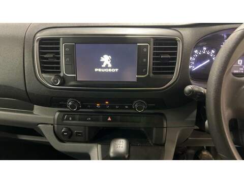 Peugeot Expert 1.5 BlueHDi 1000 Professional Premium Standard Panel Van MWB Euro 6 (s/s) 6dr - U408