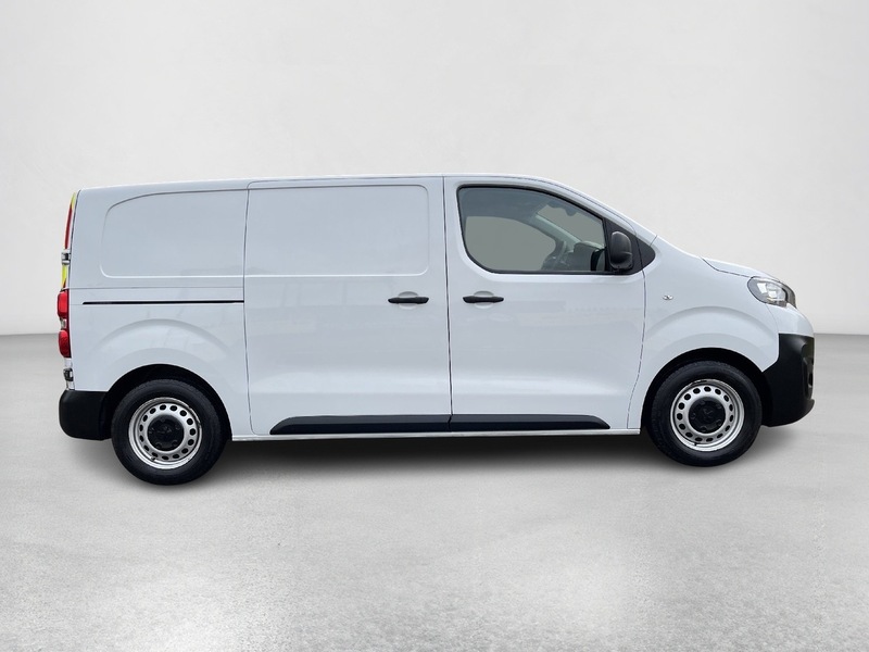 Peugeot Expert 1.5 BlueHDi 1000 Professional Premium Standard Panel Van MWB Euro 6 (s/s) 6dr - U408
