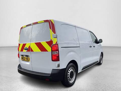 Peugeot Expert 1.5 BlueHDi 1000 Professional Premium Standard Panel Van MWB Euro 6 (s/s) 6dr - U408