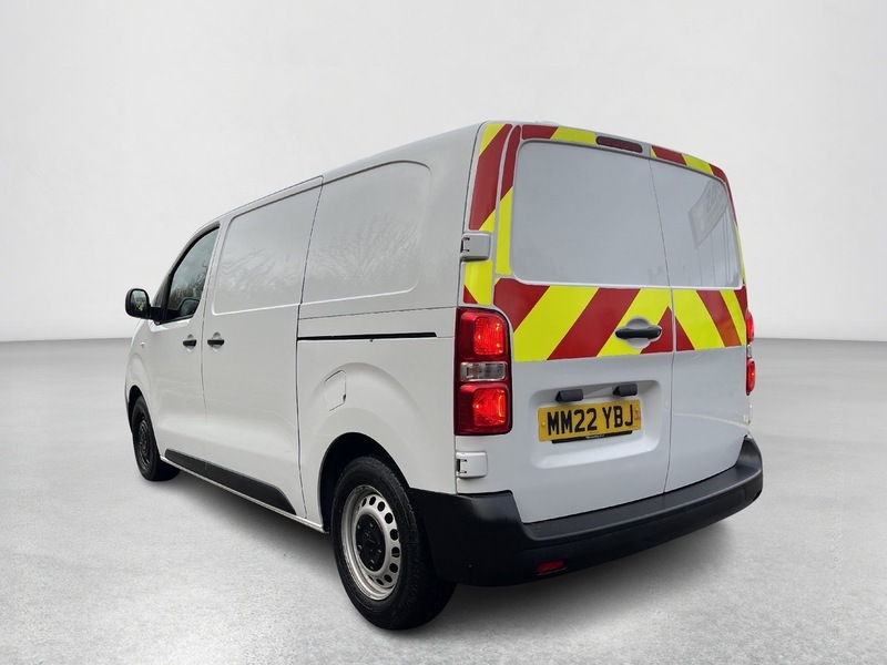 Peugeot Expert 1.5 BlueHDi 1000 Professional Premium Standard Panel Van MWB Euro 6 (s/s) 6dr - U408