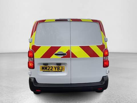 Peugeot Expert 1.5 BlueHDi 1000 Professional Premium Standard Panel Van MWB Euro 6 (s/s) 6dr - U408
