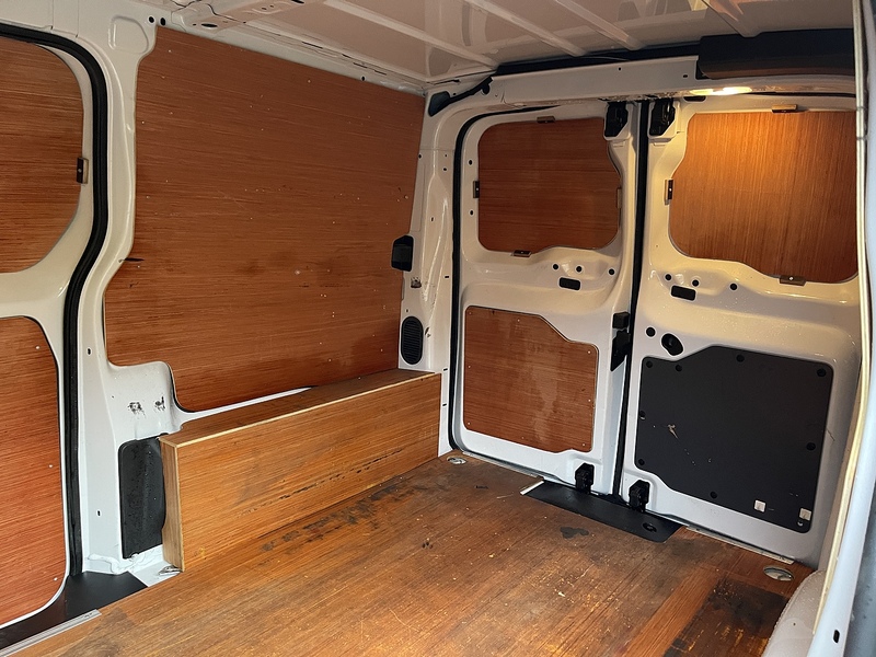 Peugeot Expert 1.5 BlueHDi 1000 Professional Premium Standard Panel Van MWB Euro 6 (s/s) 6dr - U408