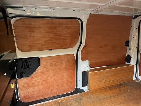 Peugeot Expert 1.5 BlueHDi 1000 Professional Premium Standard Panel Van MWB Euro 6 (s/s) 6dr - U408