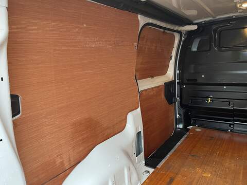 Peugeot Expert 1.5 BlueHDi 1000 Professional Premium Standard Panel Van MWB Euro 6 (s/s) 6dr - U408