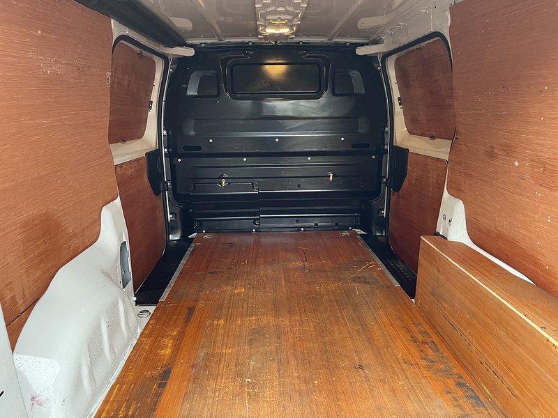 Peugeot Expert 1.5 BlueHDi 1000 Professional Premium Standard Panel Van MWB Euro 6 (s/s) 6dr - U408