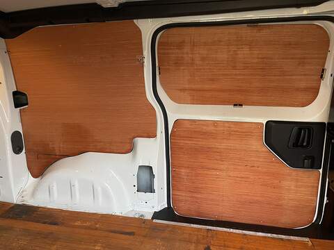 Peugeot Expert 1.5 BlueHDi 1000 Professional Premium Standard Panel Van MWB Euro 6 (s/s) 6dr - U408