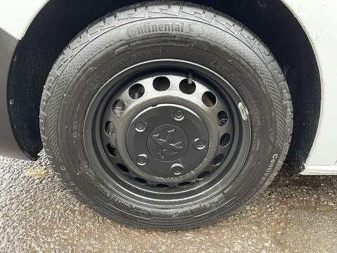 Peugeot Expert 1.5 BlueHDi 1000 Professional Premium Standard Panel Van MWB Euro 6 (s/s) 6dr - U408