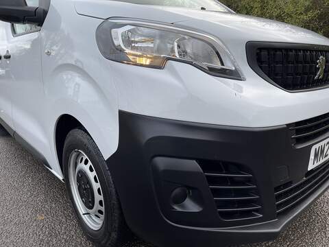 Peugeot Expert 1.5 BlueHDi 1000 Professional Premium Standard Panel Van MWB Euro 6 (s/s) 6dr - U408