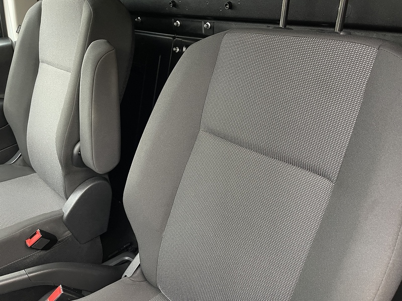 Peugeot Partner 1.5 BlueHDi 1000 Professional Standard Panel Van SWB Euro 6 (s/s) 5dr - U409