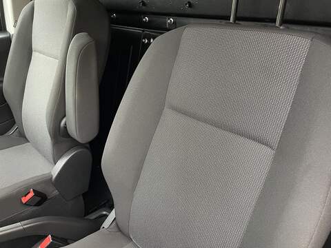 Peugeot Partner 1.5 BlueHDi 1000 Professional Standard Panel Van SWB Euro 6 (s/s) 5dr - U409