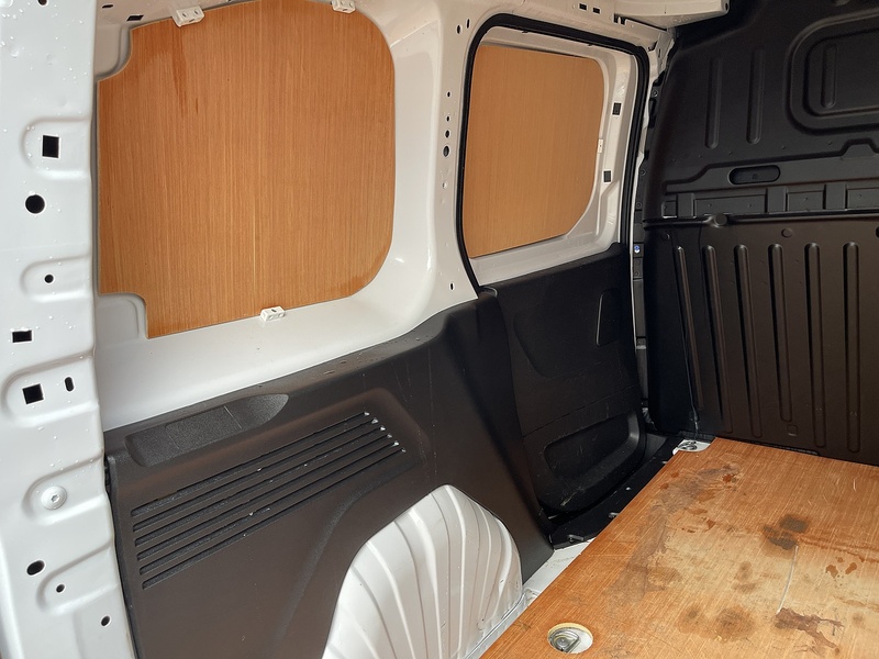 Peugeot Partner 1.5 BlueHDi 1000 Professional Standard Panel Van SWB Euro 6 (s/s) 5dr - U409