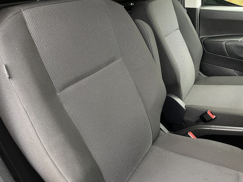 Peugeot Partner 1.5 BlueHDi 1000 Professional Standard Panel Van SWB Euro 6 (s/s) 5dr - U409