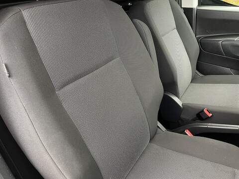 Peugeot Partner 1.5 BlueHDi 1000 Professional Standard Panel Van SWB Euro 6 (s/s) 5dr - U409